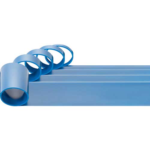 【廃番】igus トライボテープ樹脂製摺動シート