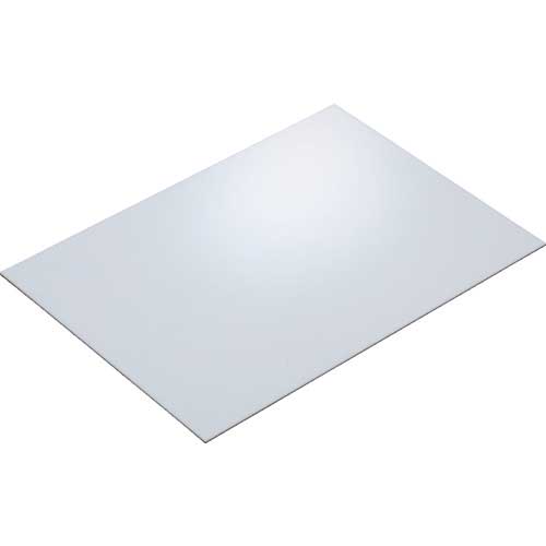 【廃番】IWATA アクリル板(白)3mm ACPW-400-1000-3