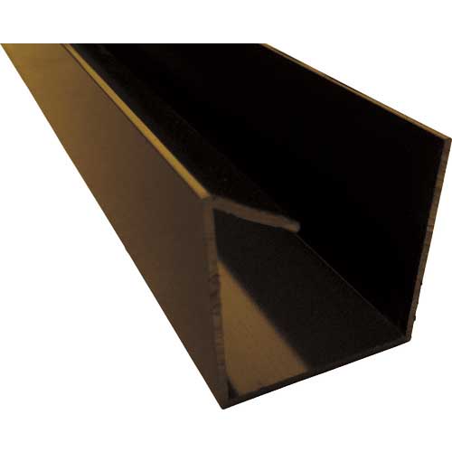 アルインコ 波板用アルミ母屋材 BA1