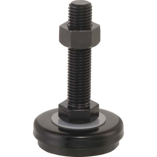 【廃番】ダイワアドテック 軽防振用底部ラバー付アジャスターボルト(300〜700kgfタイプ)