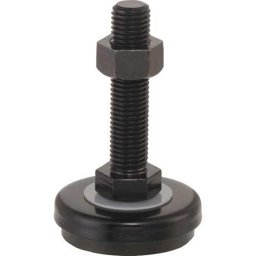 【廃番】ダイワアドテック 軽防振用底部ラバー付 D-B3-10-50