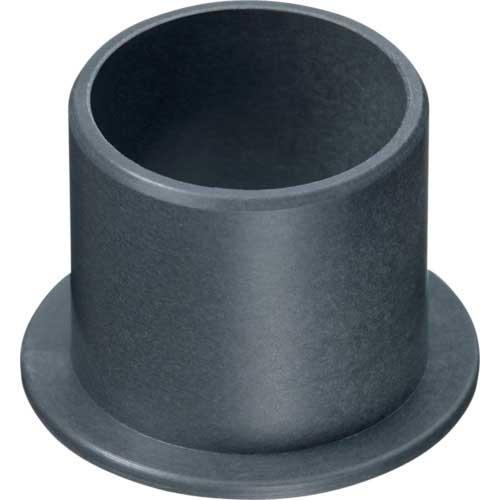 【廃番】igus フランジ型ベアリング