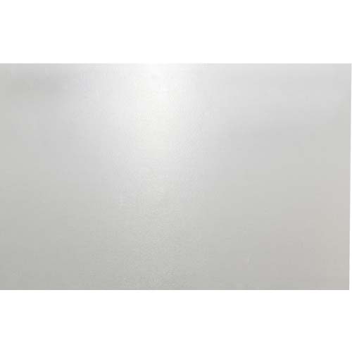 光 ポリカーボネート板 915X1838X0.5mm 透明 KPAC1805-1