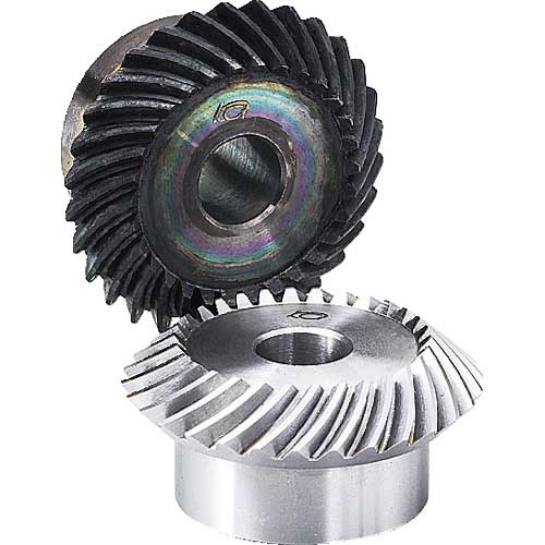 KG スパイラルマイタギヤ