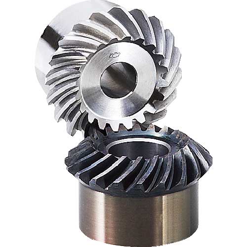 KG スパイラルマイタギヤ M3S 30R-7522H