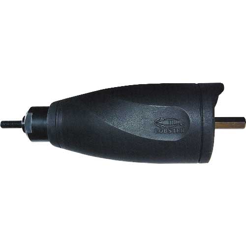 エビ アタッチメントナッター N17D