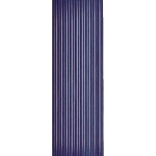 アイリスオーヤマ 543776 ポリカ波板(ヒートカット)6尺 ブルー NIPC-607NHE-BL