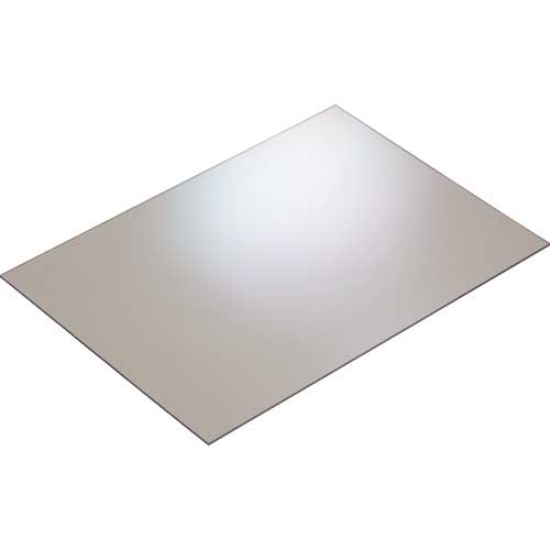 【廃番】IWATA ポリカーボネート板 (透明) 3mm POPC-100-500-3