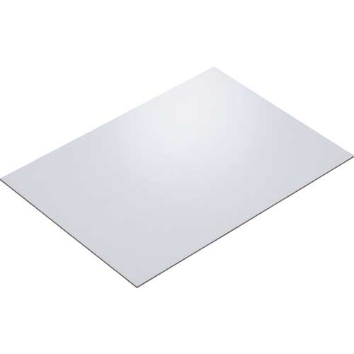 【廃番】IWATA 塩ビ板 (白) 5mm PVPW-200-1000-5