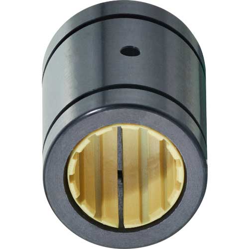 【廃番】igus ドライリンR RJZM-01-08