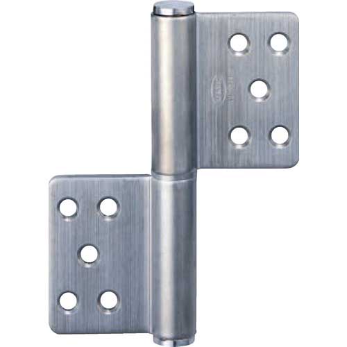 MK KJ旗丁番 127mm HL S-515-120