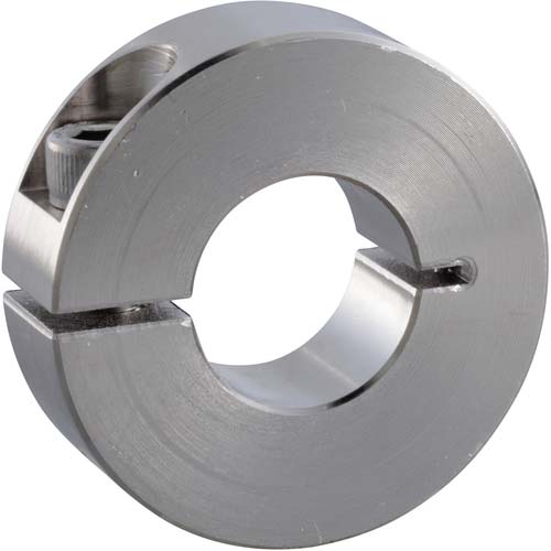 IWATA スリットカラー ノーマル 無電解ニッケルメッキ SCS1612M