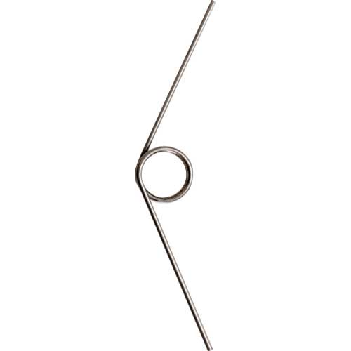 TRUSCO トーションばね ステンレス 135° TS-33