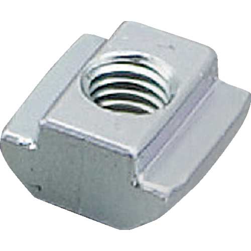 TRUSCO TSF40用TナットL(M4) TSFB007