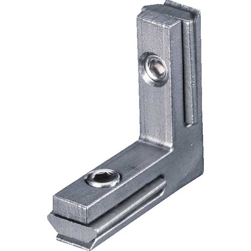 TRUSCO TSF40用SブラインドブラケットL(後入れタイプ) TSFK610S