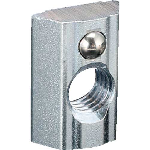 TRUSCO TSF40用S EasyナットL(M8) TSFNEL8