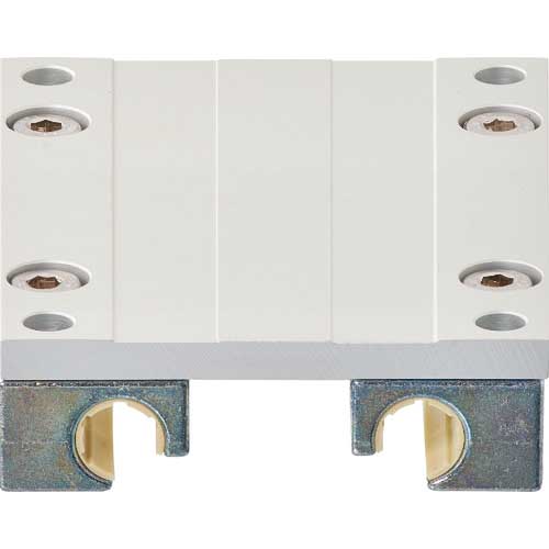 【廃番】igus ドライリンWガイドキャリッジ10型 WW-10-40-15