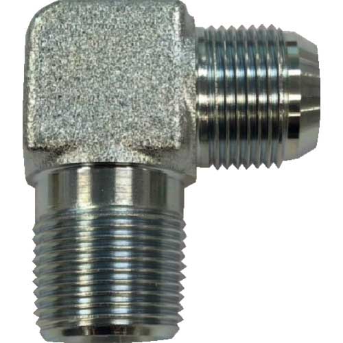 横浜ゴム オス90度エルボ 1033