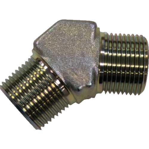 横浜ゴム オス45度エルボ 1036-20(1・1/4) 1036-20