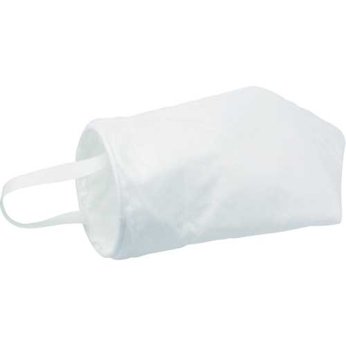 3M ポリプロピレンろ材/SUSリングフィルターバッグ ショート 10μm 116A