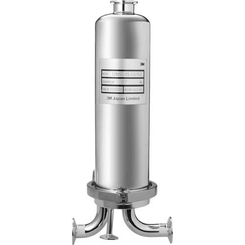 3M フィルターハウジング(1ZMS・サニタリータイプ)