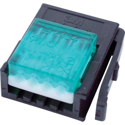 3M ミニ・クランプ ワイヤーマウントプラグ