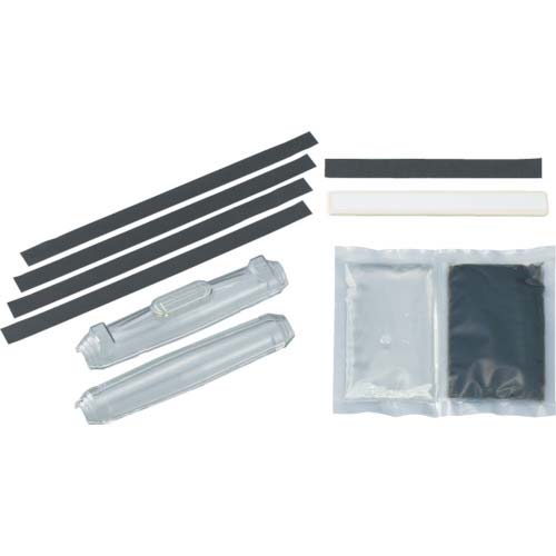 3M 低圧電力ケーブル用接続レジンキット 92-JA3 92JA3