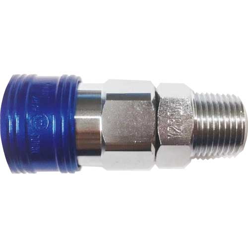 ヤマト BLY-Cシリーズ カラーカップリングソケット(めねじ取付用)