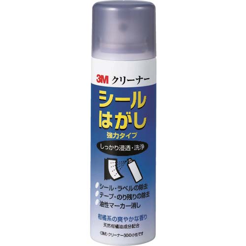 3M クリーナー30 シールはがし 強力 ミニ 100ml CLEANER30 MINI