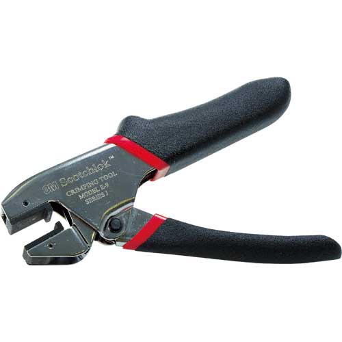 コーニング Uエレメントコネクタ専用工具 E-9J E9J