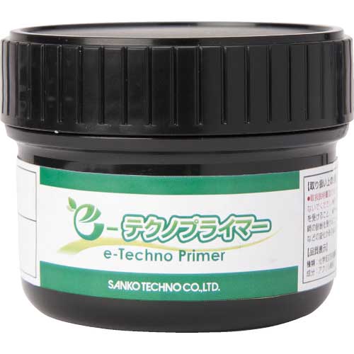 サンコー e-テクノプライマー 100g ETP-100