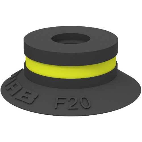 ピアブ サクションカップF(フラット)モデル