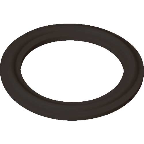 3M ろ過器用交換ガスケット フィルターハウジング 1ZMS・サニタリータイプ カバーヘッド部用 EPDM FGK1.5S-E