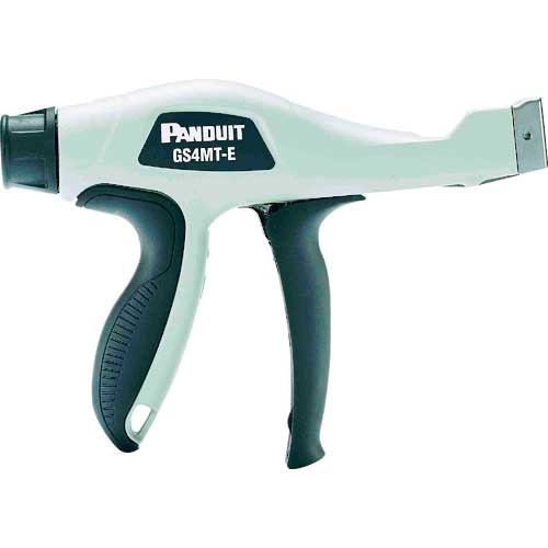 PANDUIT MLTタイプ ステンレスバンド用結束工具 GS4MT-E
