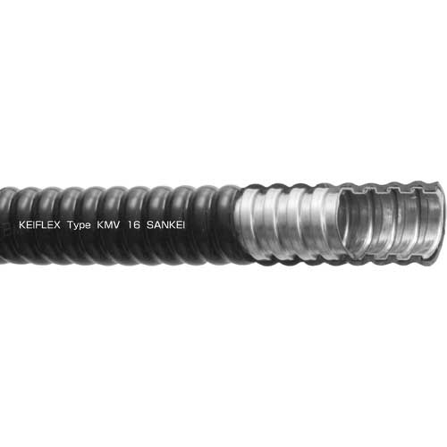 SANKEI ビニール被覆電線管ケイフレックス(プラント用・固定配管)