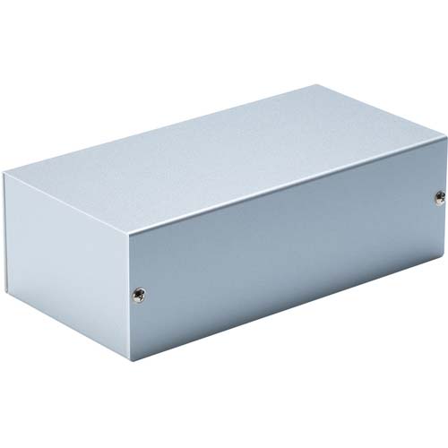 タカチ アルミケース