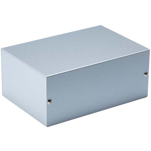 タカチ アルミケース 120×170×75 MB12-8-18