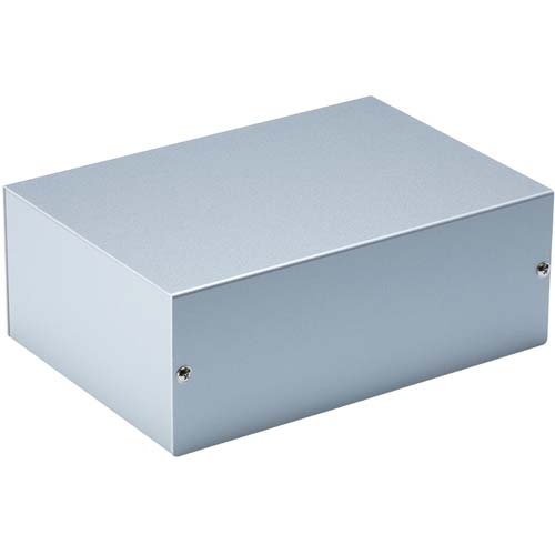 タカチ アルミケース 140×200×75 MB14-8-20