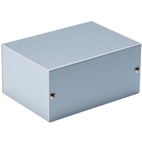 タカチ アルミケース 90×125×60 MB9-6-13