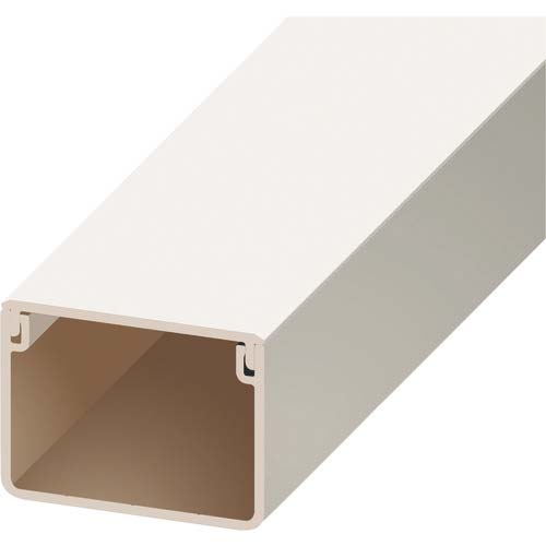 マサル エムケーダクト 3号 クリーム 1m MD35L10