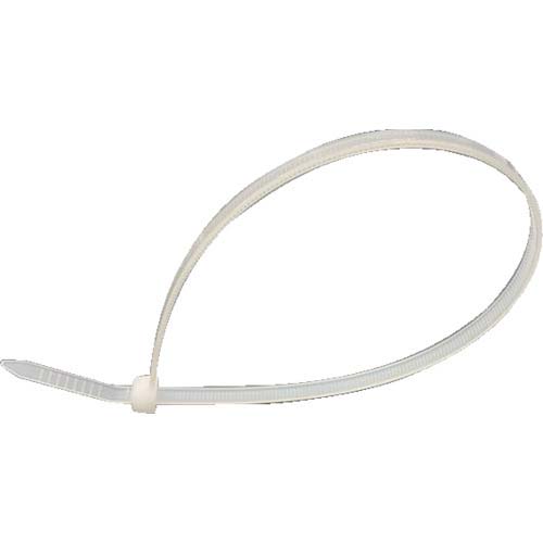 3M ナイロン結束バンド 屋内用 幅3.6X長さ150mm 100本入り NB-150MM