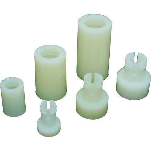 名取 ワンタッチカラーブッシュ(200個入) NB-300