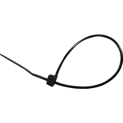 3M ナイロン結束バンド 屋外用 幅4.8X長さ300mm 100本入り NBO-300MM