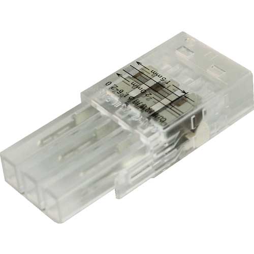 ニチフ プラグコネクタM 20個入 NPJM P01-3P