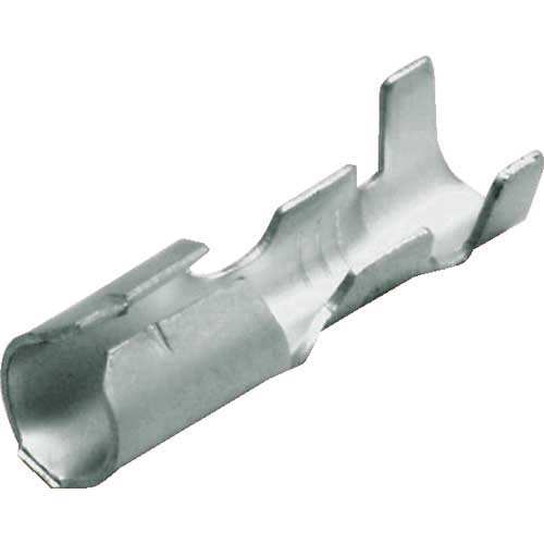 ニチフ 連鎖キボシ形バラ端子 100個入 OSS 43925-F