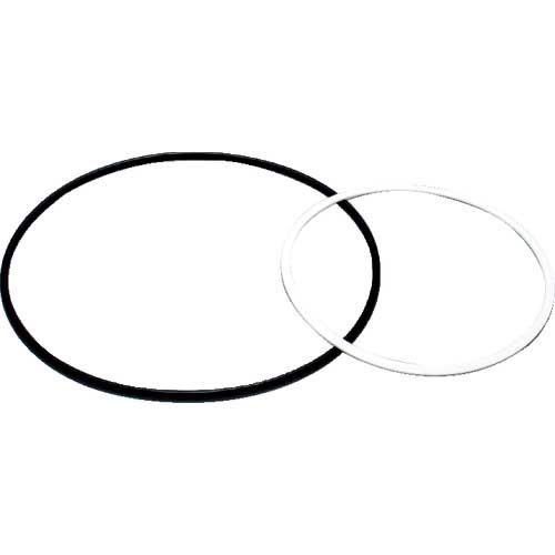 3M ハウジング1BHE用パッキンセット NBR/PEFE P-BHE-N