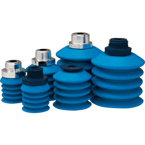 【廃番】ピアブ サクションカップ B‐BL(ロングベローズ)モデル