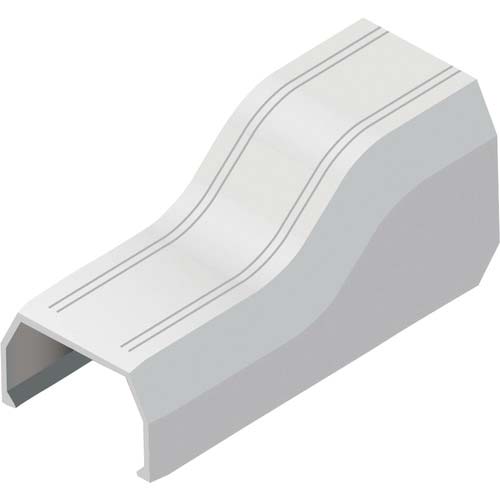 マサル ニュー・エフモール付属品 コンビネーション 2号 ホワイト SFMC22