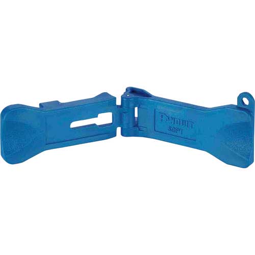 PANDUIT カテゴリ5E/6UTP・6Aシールドモジュラープラグ成端補助工具 細径用 SGPT