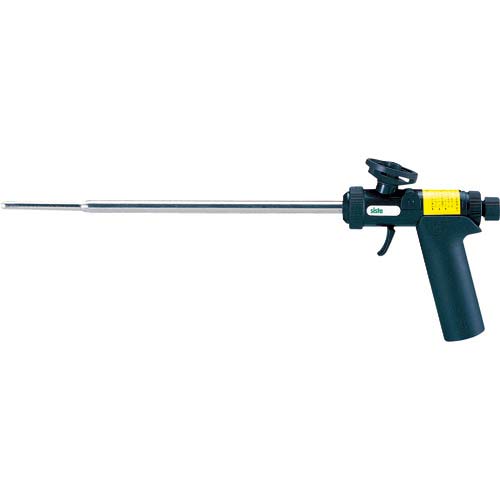 Sista 一液型発泡ウレタン専用ガン ロングノズルタイプ SGW-927L